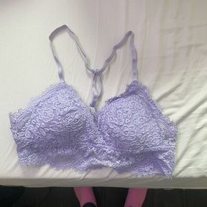 Aerie bralette xs